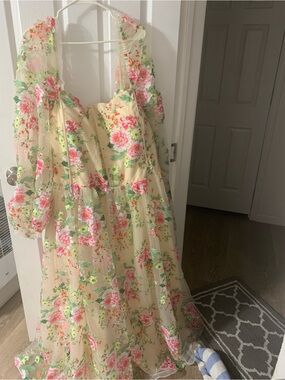 JessaKae Rosetta Dress